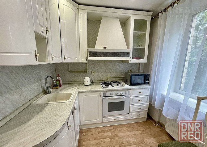 Сдам 2-комнатную квартиру в Калининском районе, ул Марии Ульяновой. Донецк - изображение 4