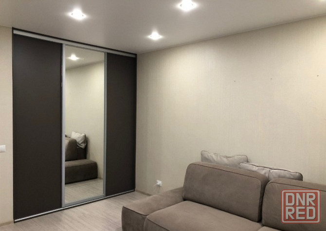 Сдам 1-комнатную квартиру в Ворошиловском районе, проспект Мира. Донецк - изображение 2