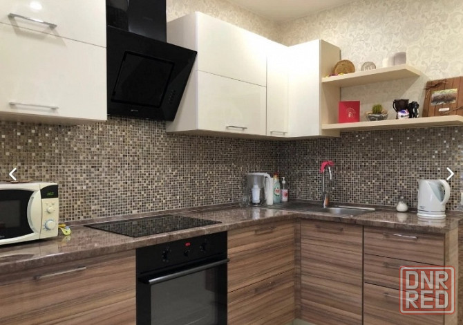 Сдам 1-комнатную квартиру в Ворошиловском районе, проспект Мира. Донецк - изображение 4