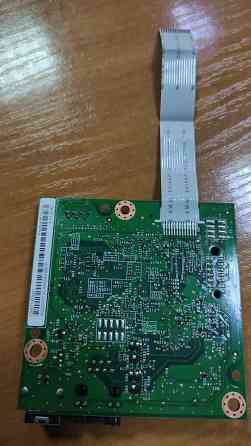 Плата форматера (сетевая) HP LJ P1606dn (RM1-7623/CE671-60001) Донецк