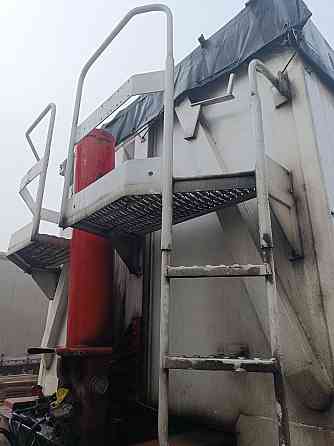 Продам RENAULT MAGNUM500DXI Донецк