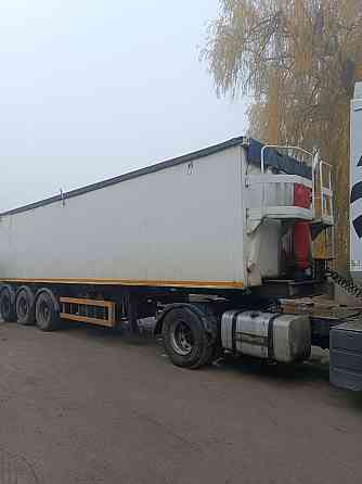 Продам RENAULT MAGNUM500DXI Донецк