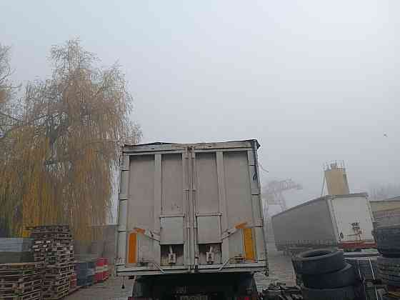 Продам RENAULT MAGNUM500DXI Донецк