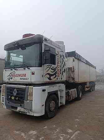 Продам RENAULT MAGNUM500DXI Донецк