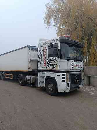 Продам RENAULT MAGNUM500DXI Донецк