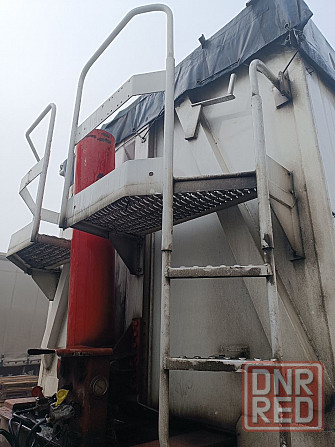 Продам RENAULT MAGNUM500DXI Донецк - изображение 4