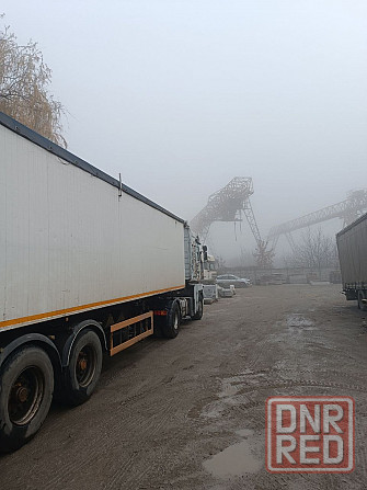 Продам RENAULT MAGNUM500DXI Донецк - изображение 2