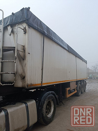 Продам RENAULT MAGNUM500DXI Донецк - изображение 7