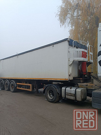 Продам RENAULT MAGNUM500DXI Донецк - изображение 5