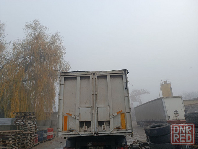 Продам RENAULT MAGNUM500DXI Донецк - изображение 3