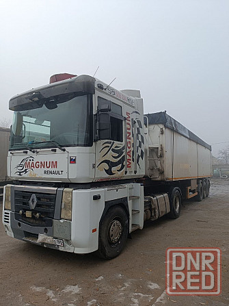 Продам RENAULT MAGNUM500DXI Донецк - изображение 1