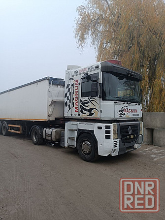 Продам RENAULT MAGNUM500DXI Донецк - изображение 6