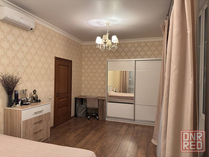 Сдам 1-комнатную квартиру в Киевском районе, ул Артема. Донецк - изображение 4