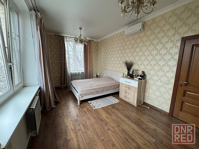 Сдам 1-комнатную квартиру в Киевском районе, ул Артема. Донецк - изображение 3