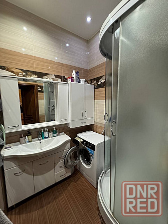 Сдам 1-комнатную квартиру в Киевском районе, ул Артема. Донецк - изображение 1