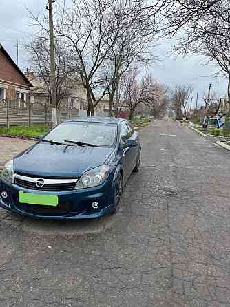 Сумасшедшая Opel Astra GTC, 2006 год Макеевка