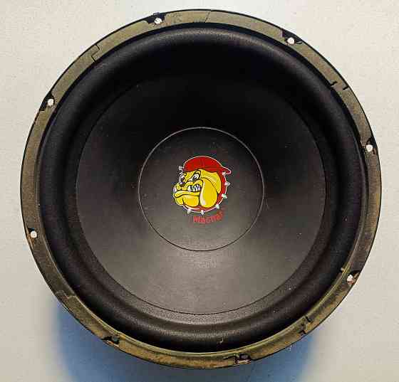 "magnat"-power bull3000 Донецк