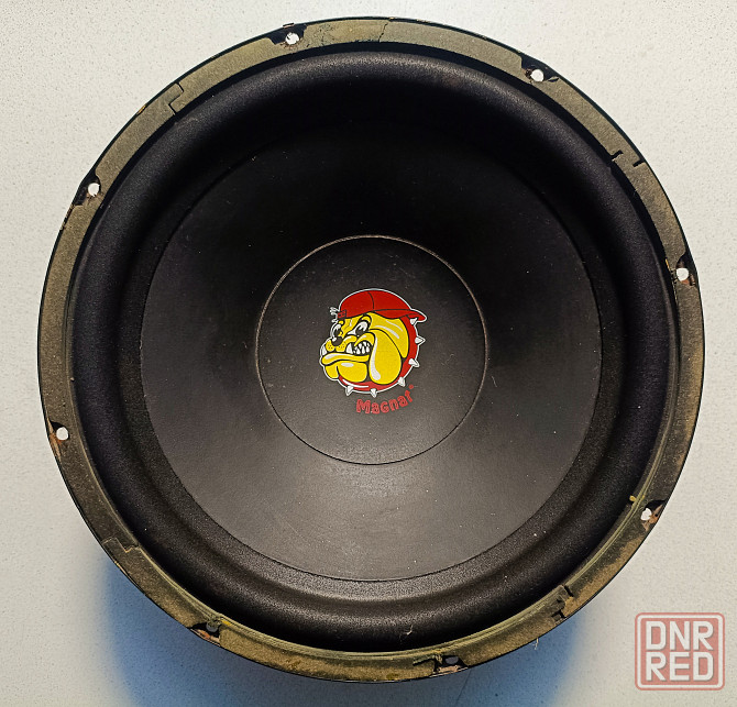 "magnat"-power bull3000 Донецк - изображение 1