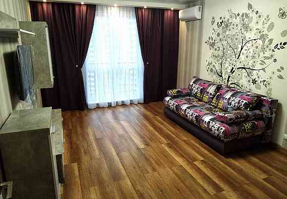 Сдам однокомнатную квартиру в Калининском районе. Донецк