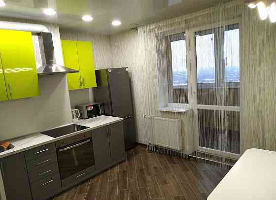 Сдам однокомнатную квартиру в Калининском районе. Донецк