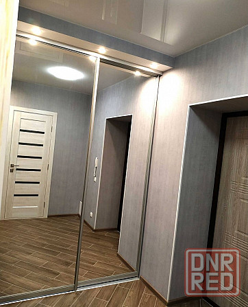 Сдам однокомнатную квартиру в Калининском районе. Донецк - изображение 6