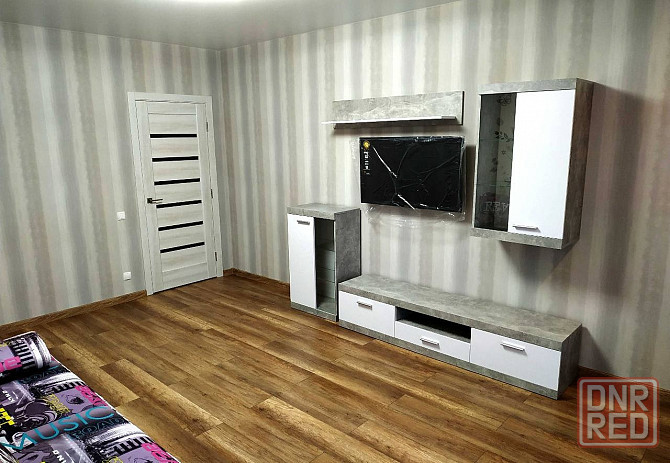 Сдам однокомнатную квартиру в Калининском районе. Донецк - изображение 1