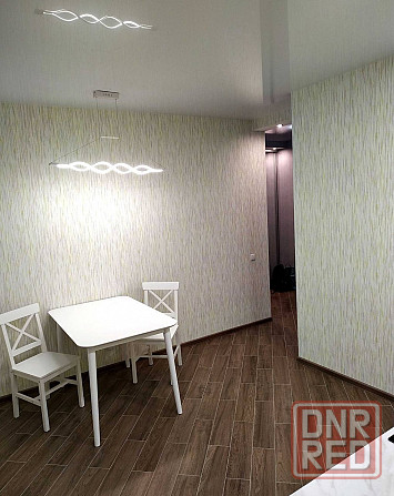 Сдам однокомнатную квартиру в Калининском районе. Донецк - изображение 3