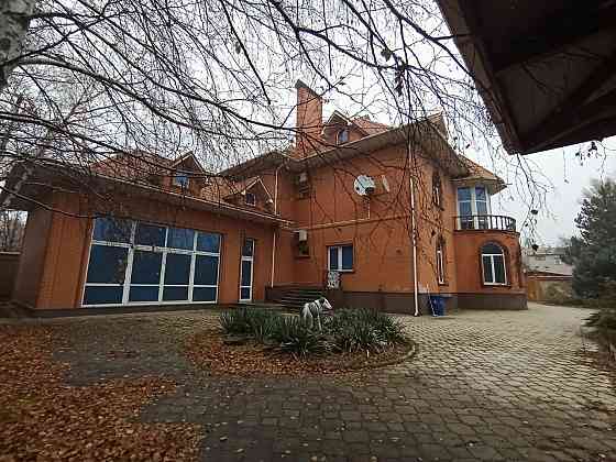 Продам дом Донецк