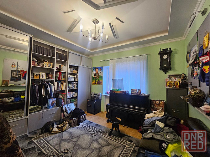 Продам дом Донецк - изображение 12