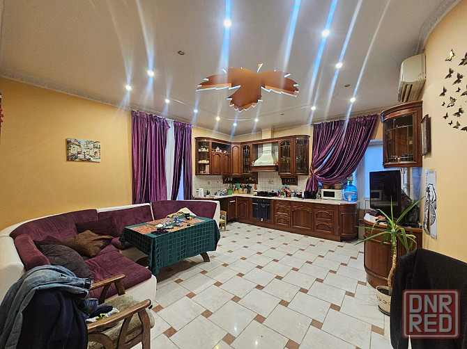 Продам дом Донецк - изображение 4