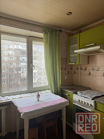 Продам 1-комнатную Мариупольская развилка. Донецк - изображение 4