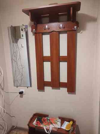 Сдам 1 ком.квартиру на Текстильщике Донецк