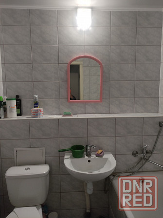 Сдам 1 ком.квартиру на Текстильщике Донецк - изображение 6