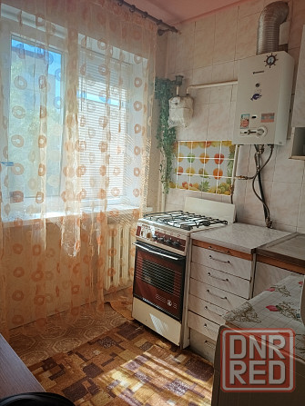Продам 2х-комнатную Объединенный, 150 школа. Донецк - изображение 1