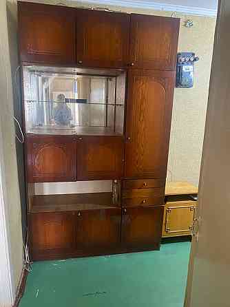 1 ком кв. 30м2, 5/9 эт. Мариуполь