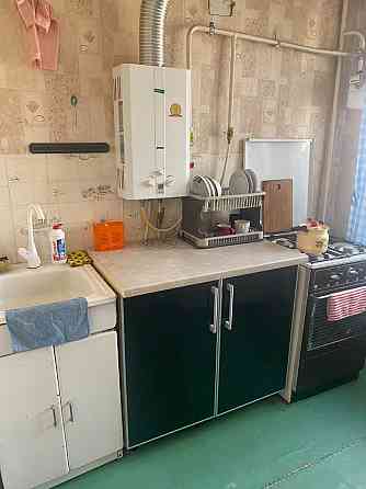 1 ком кв. 30м2, 5/9 эт. Мариуполь