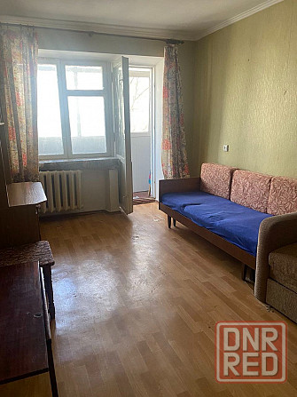 1 ком кв. 30м2, 5/9 эт. Мариуполь - изображение 5