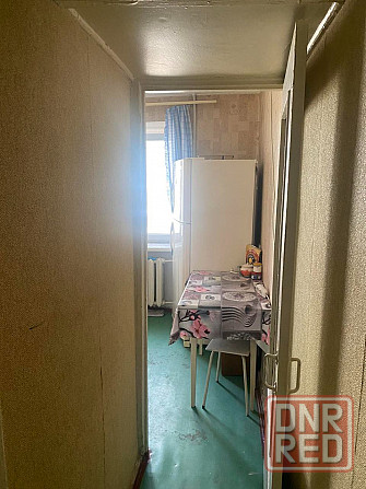 1 ком кв. 30м2, 5/9 эт. Мариуполь - изображение 2