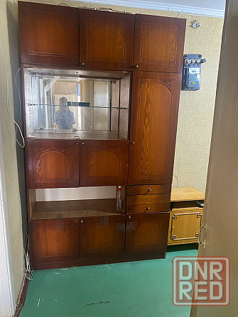 1 ком кв. 30м2, 5/9 эт. Мариуполь - изображение 6