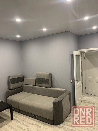 Сдам 1кк квартиру в Ворошиловском районе Донецк - изображение 2