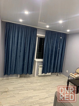 Сдам 1кк квартиру в Ворошиловском районе Донецк - изображение 1