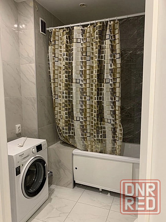 Сдам 1кк квартиру в Ворошиловском районе Донецк - изображение 7