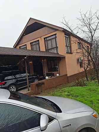 Дом 300 м2 оЦКБ впервые вода 24/7 Донецк