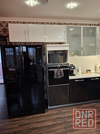 Дом 300 м2 оЦКБ впервые вода 24/7 Донецк - изображение 7