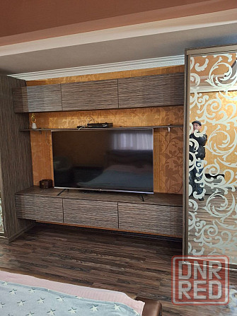 Дом 300 м2 оЦКБ впервые вода 24/7 Донецк - изображение 8