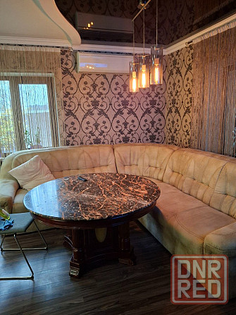 Дом 300 м2 оЦКБ впервые вода 24/7 Донецк - изображение 4