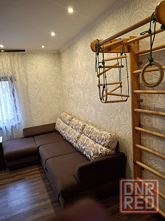 Дом 300 м2 оЦКБ впервые вода 24/7 Донецк - изображение 9