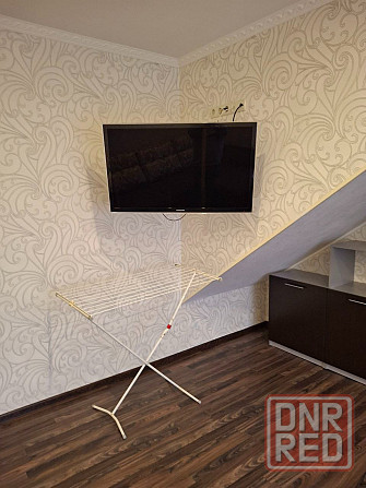 Дом 300 м2 оЦКБ впервые вода 24/7 Донецк - изображение 10