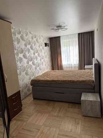 Сдаётся двухкомнатная квартира на длительный срок. Кировский район, Текстильщик. Донецк