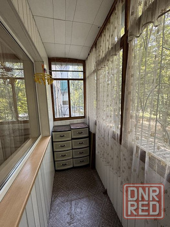 Сдаётся двухкомнатная квартира на длительный срок. Кировский район, Текстильщик. Донецк - изображение 8